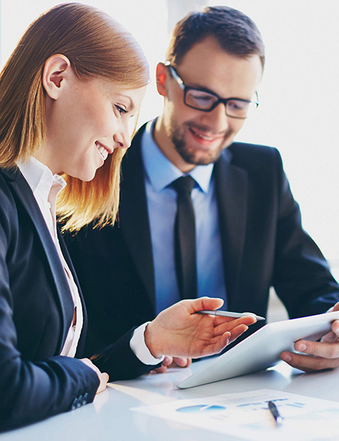 T&B Estudio Jurídico | Nosotros