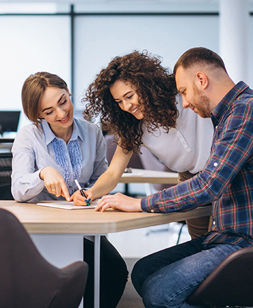 T&B Estudio Jurídico | Contactanos