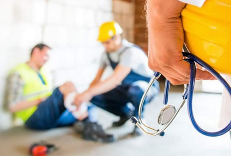 T&B Abogados | Accidentes Laborales