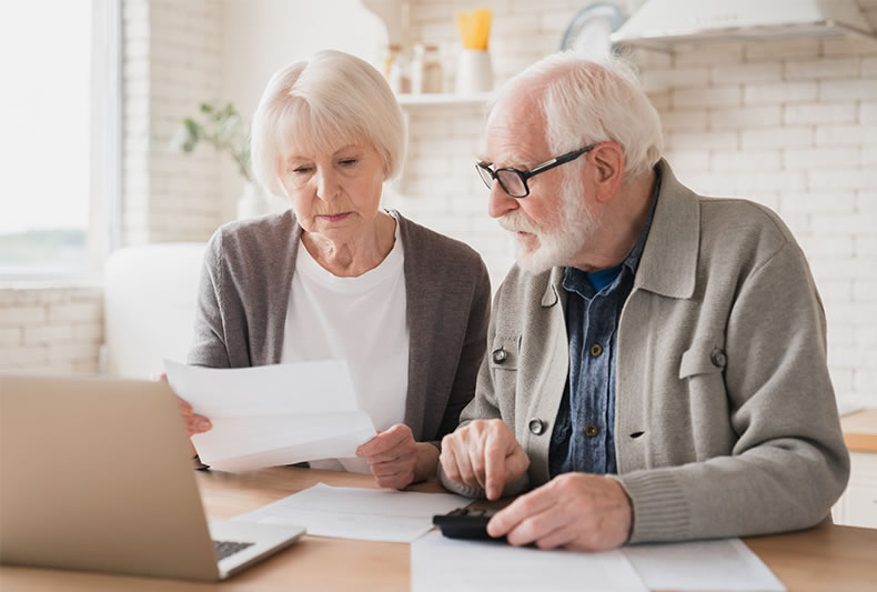 T&B Abogados | Jubilaciones