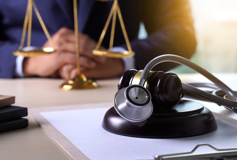 T&B Abogados | Mala Praxis