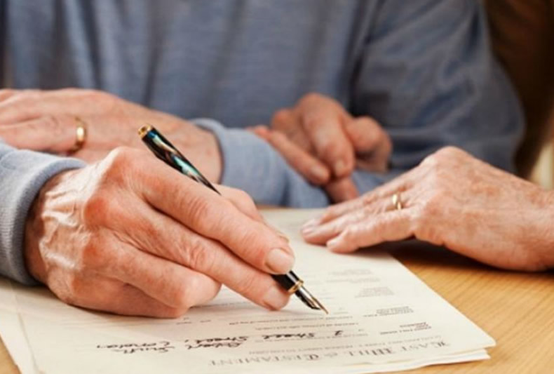 T&B Abogados | Sucesiones y testamentos